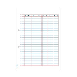 ヒサゴ GB2100 会計帳簿(GB2100)