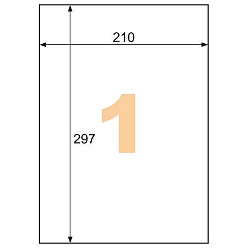 ヒサゴ 経済システム付け紙  ELM001L 1箱(500枚入)