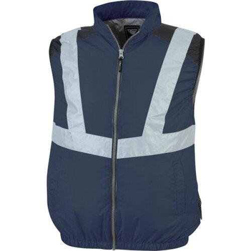 XEBEC ジーベック ジーベック 空調服ベストXE98025-19-5L (XE98025195L 3355)
