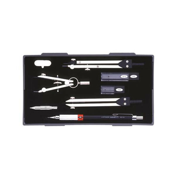 マービー KD型機械製図器 SK書き割り SK10品組 010-0002 (1201306)