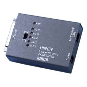 ラインアイ 界面変換器 SI-60 1台