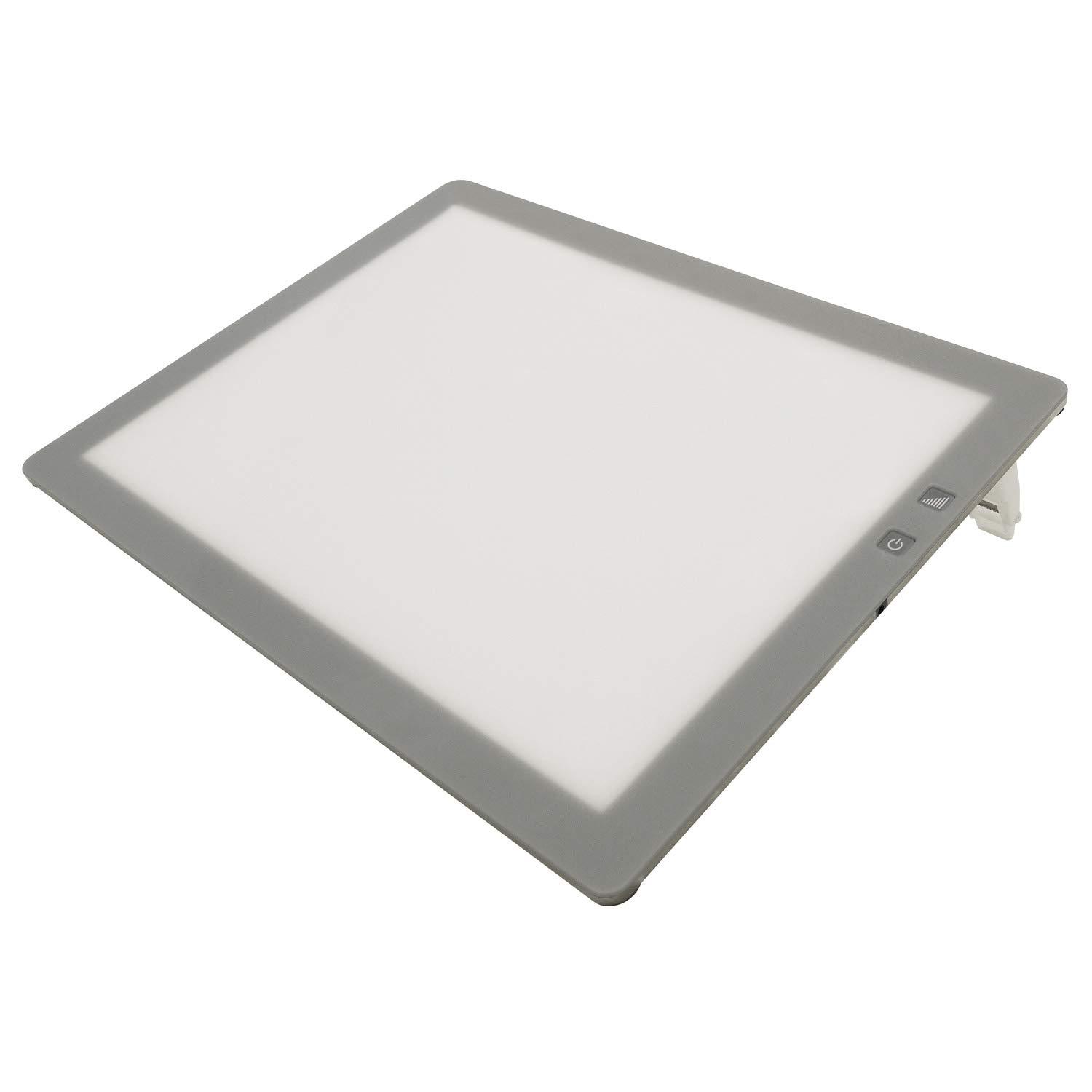 マービー LED透写物台 調光式A3型 014-0197 (1515727)