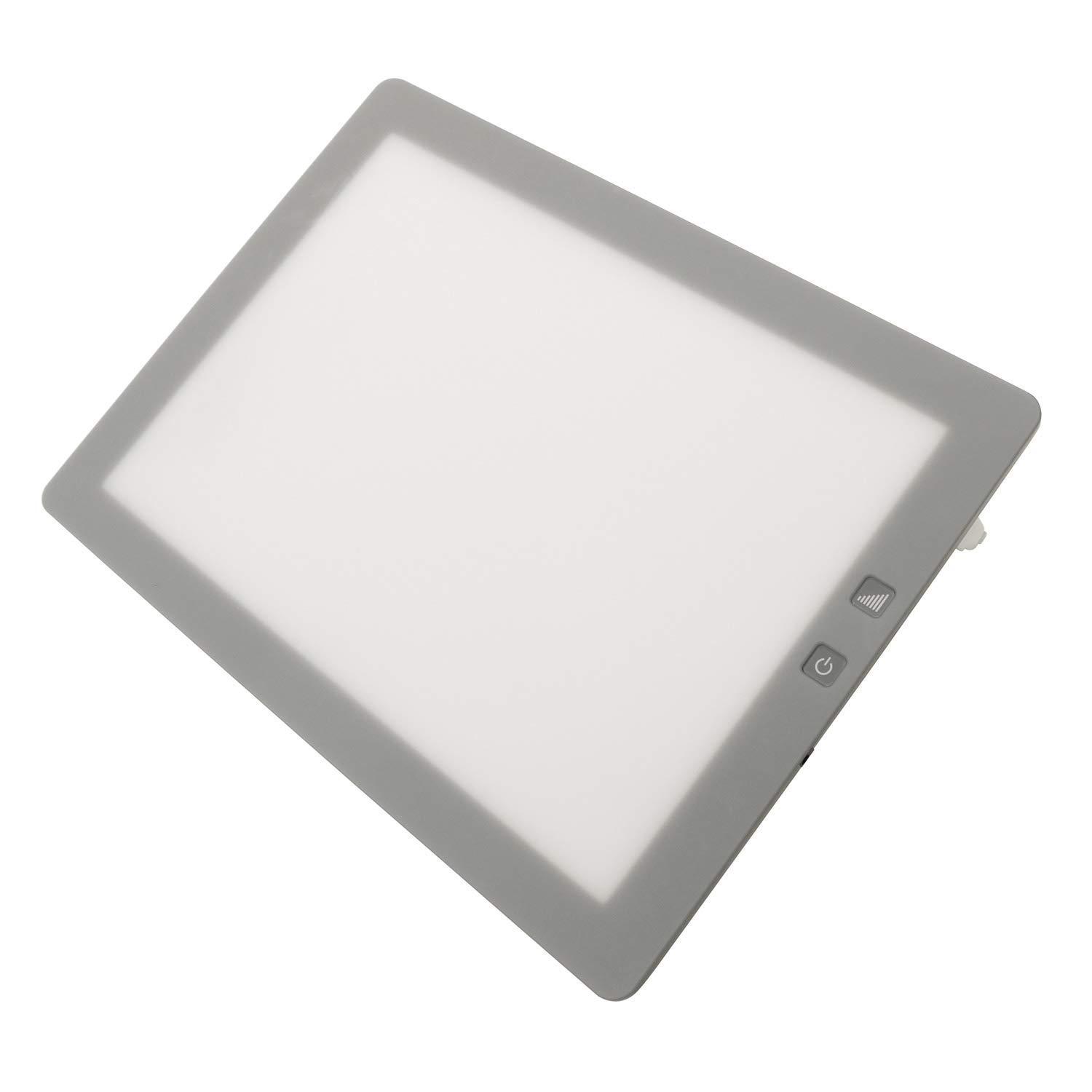 マービー LED透写物台 調光式A4型 014-0199 (1515725)