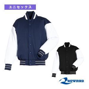 レワード プログレードスタジャン 品番:PGW89 カラー:ブラック/ホワイト(07) サイズ:S