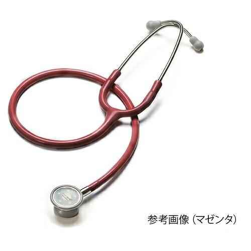 フォーカルコーポレーション 聴診器 フォーカルトーン 小児用 ブラック basis S for child 1本