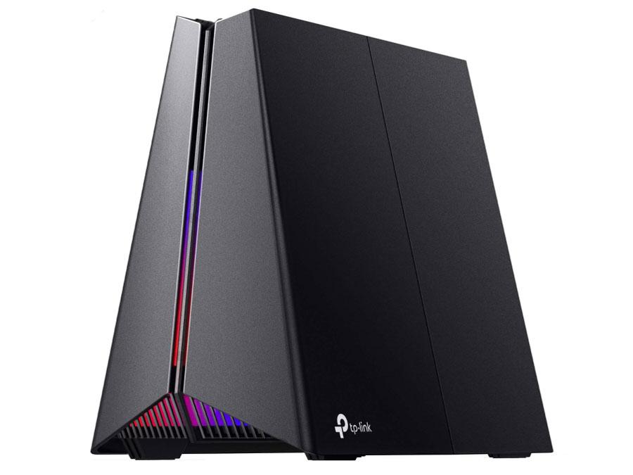 TP-LINK ARCHER GE550 Archer 無線電話ローカルエリアネットワークルータ WPA/WPA2/WPA3 IEEE802.11a/b/g/n/ac/ax/be 4界面