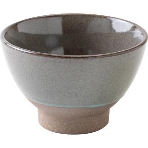 MINORUTOKI みのる瀬戸もの 【Eureka(エウレカ)】110茶碗 薄縹 [日本製 美濃焼 瀬戸もの 食器] 一風変わった (a12974965583056119)【入数:40】