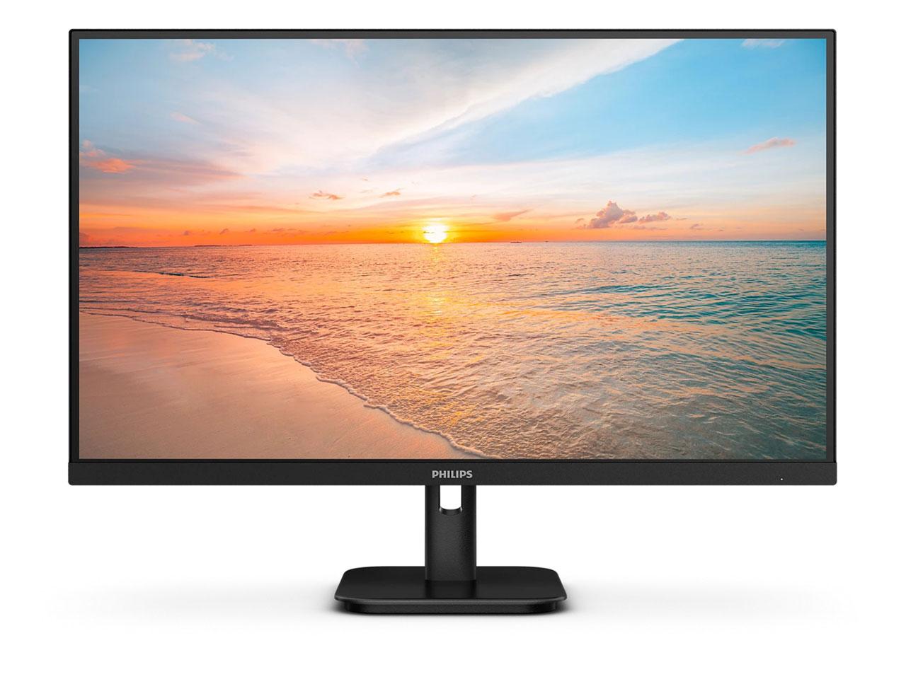 フィリップス 27型広広とした液晶見せびらかす(27E1N1800A/11)