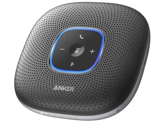 ANKER 船掛かり Anker PowerConf 薄墨色(A3301012)