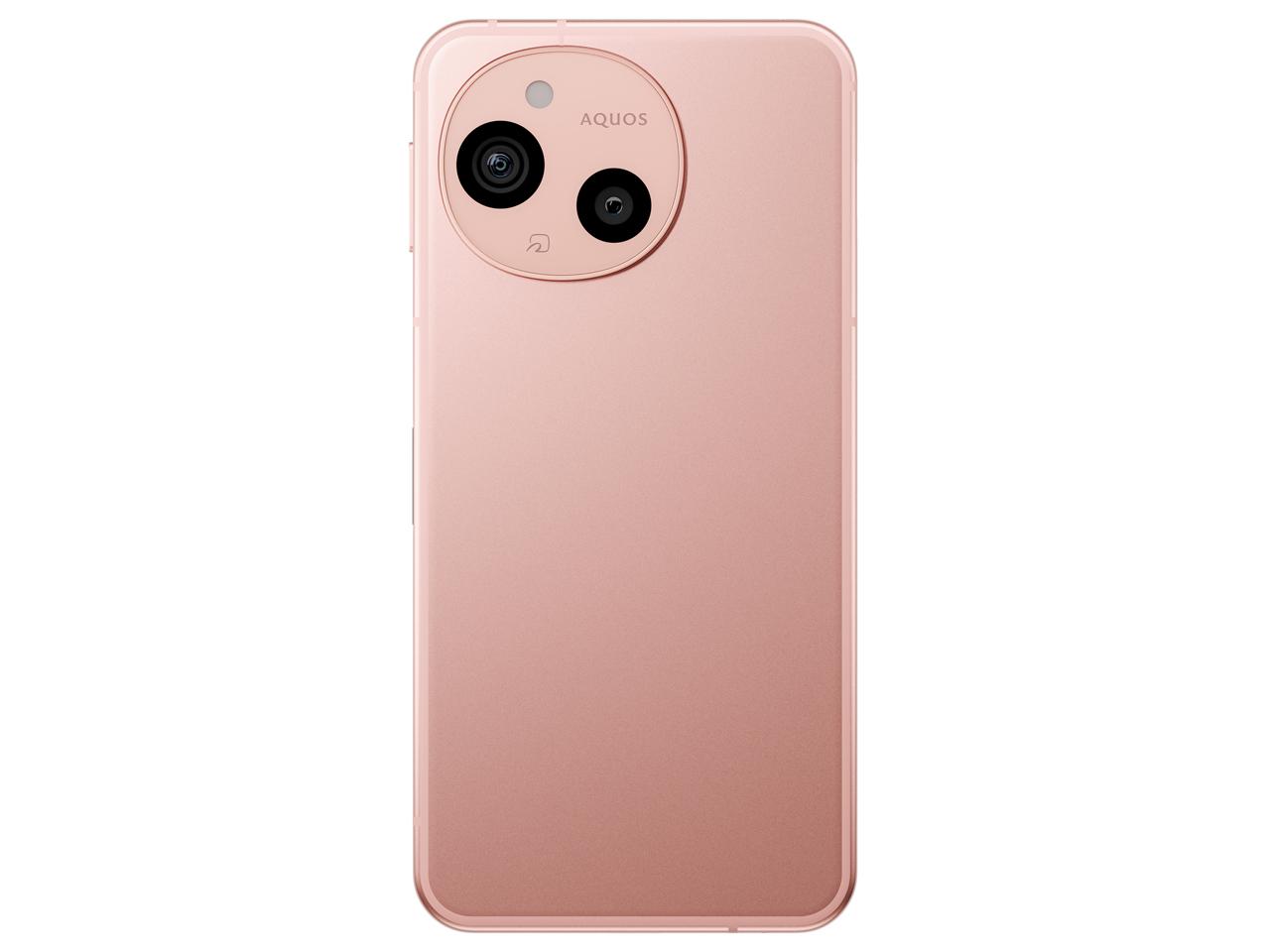 楽天市場】AQUOS sense7 SH-M24（6GB/128GB）ライトカッパー