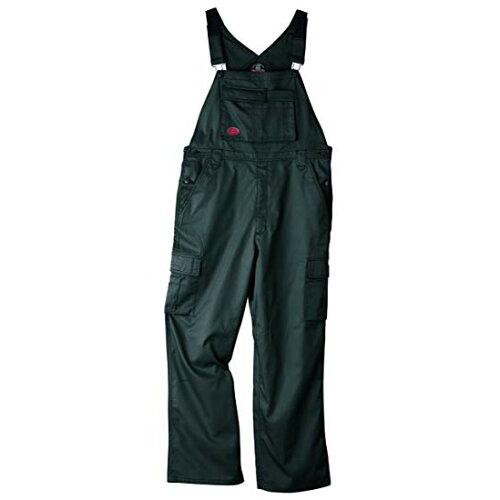 SOWA ソーワ 桑和 29014 サロペット 6Lサイズ チャコールグレー(23) BULL WORKS (2106625)