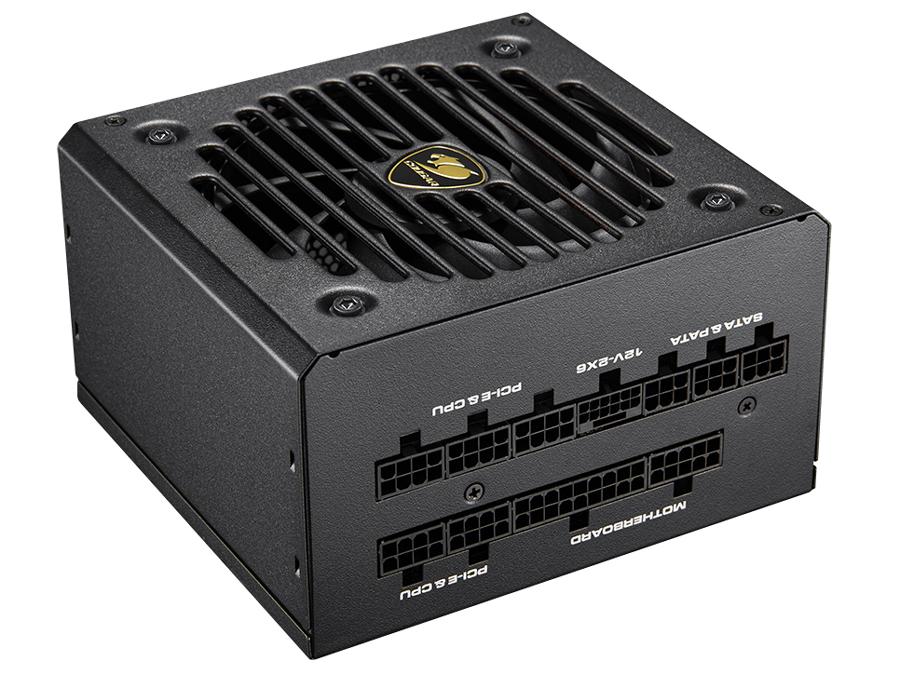 Cougar CGR GEXP-750 (GEX PRO 750)
