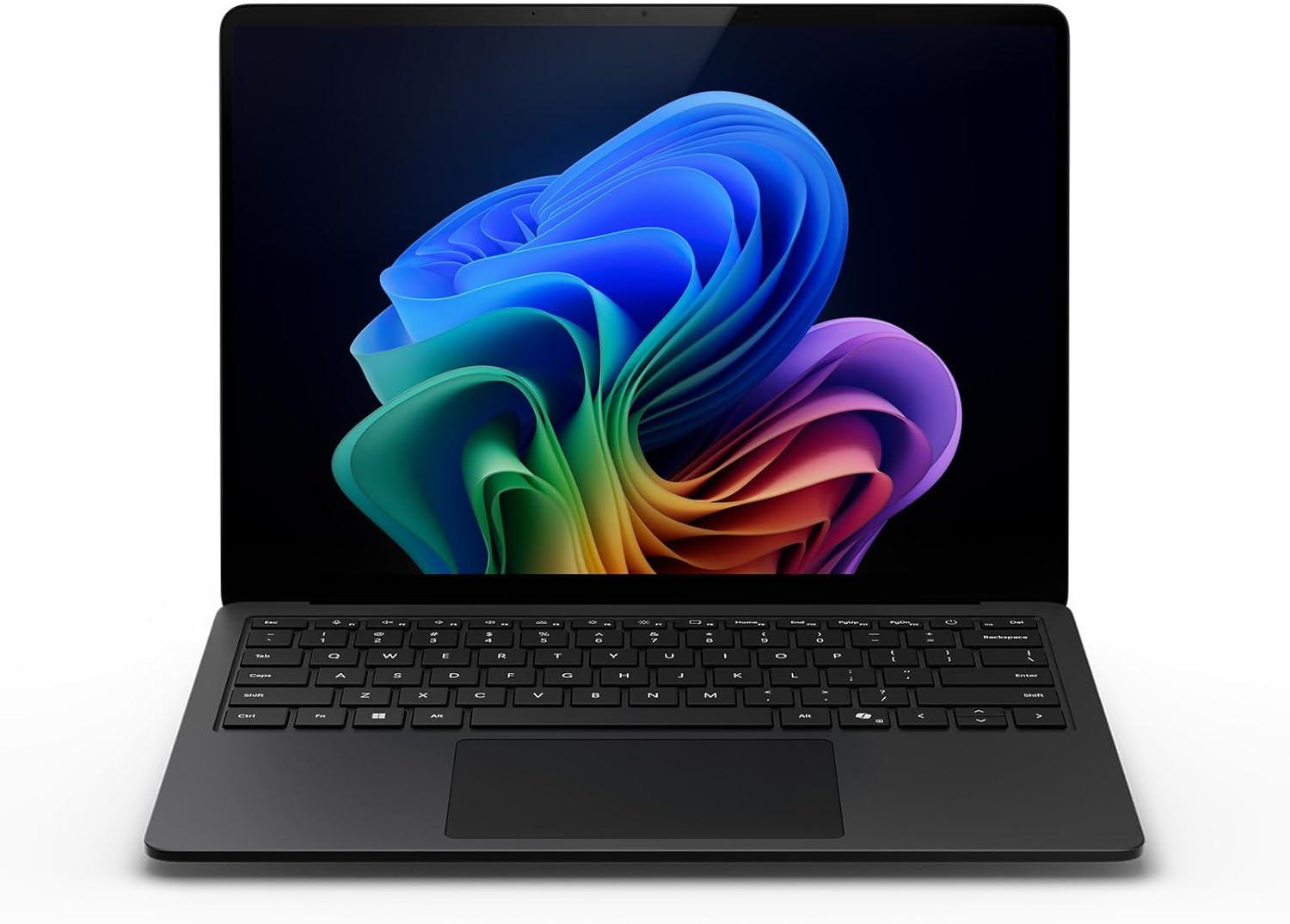 MICROSOFT マイクロソフト 【法人押さえる】ZGZ-00057 マイクロソフト Surface LT第7 Windows 11 Pro 13.6～13.9型（in） Snapdragon 記憶装置16GB SSD 512GB 2304×1536 Web写真機有り Bluetooth v5.4 Office皆無 1.0～1.5kg