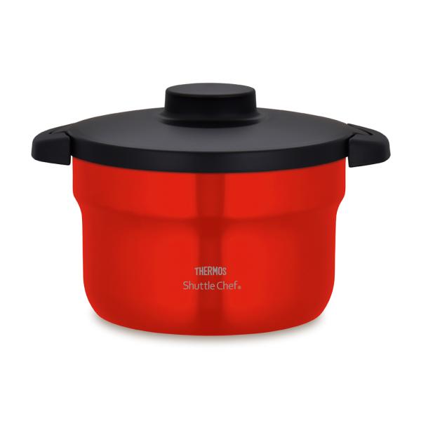 サーモス(THERMOS) KBJ3002UR シャトルシェフ 2.8?