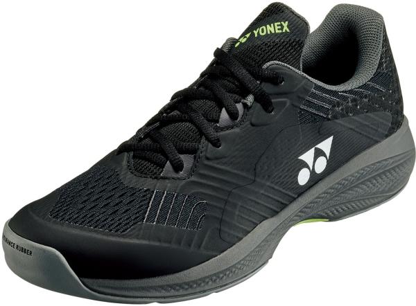 YONEX ヨネックス パワークッションソニケージMCC (SHTSCMC) [色 : ブラック/グレー] [サイズ : 27.0]