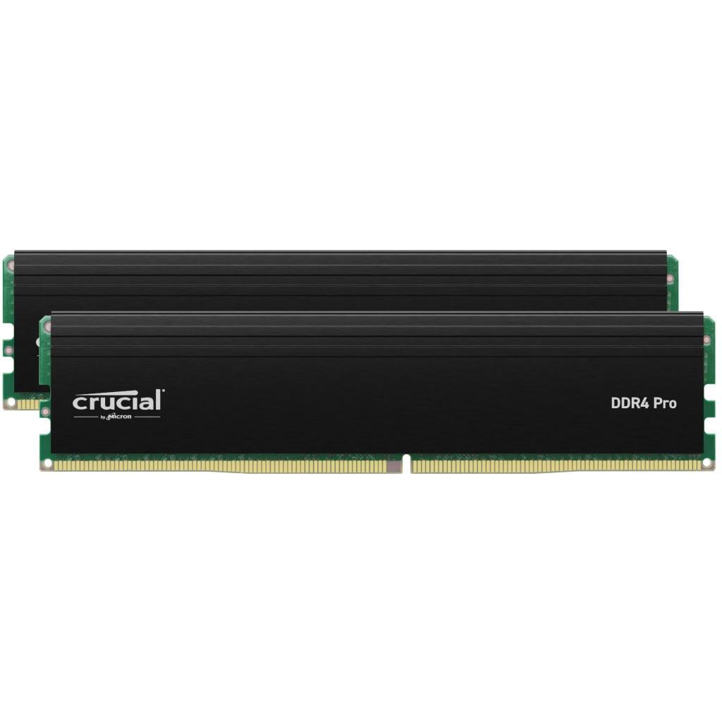 楽天市場】CrucialPRO (マイクロン製) デスクトップ用メモリ
