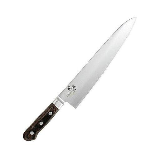 貝印 AB5454 関孫六 くじゃく 牛刀270