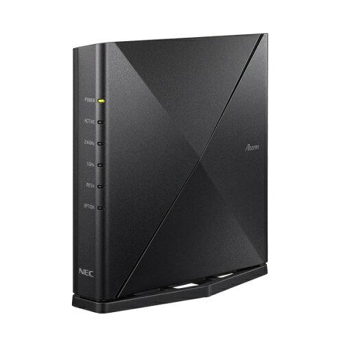 【店卸し資産限即納】NEC 日本電気 BT0276-6042A Aterm 5年無償引き受ける Wi-Fi6積み上げるSOHO/SMB向け無線電話ルータ Aterm Biz SH6042A