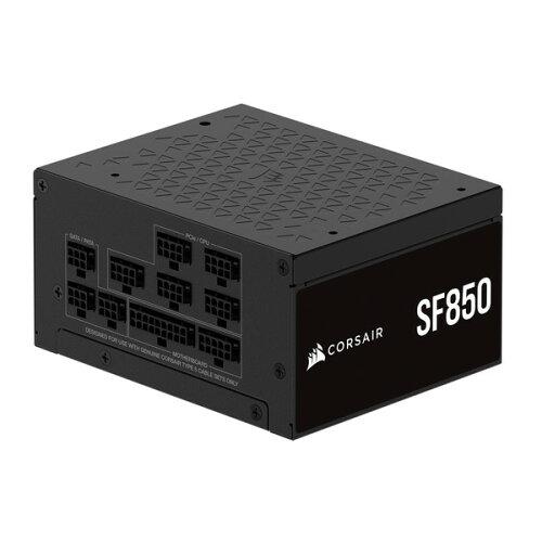 Corsair 空想科学小説850 Platinum ATX3.1   (CP-9020256-JP)