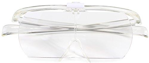 パール(Pearl) 眼鏡ルーペII HF-60DE 1.6倍＆2.0倍書き割り せつ然たる 074029 (1247691)