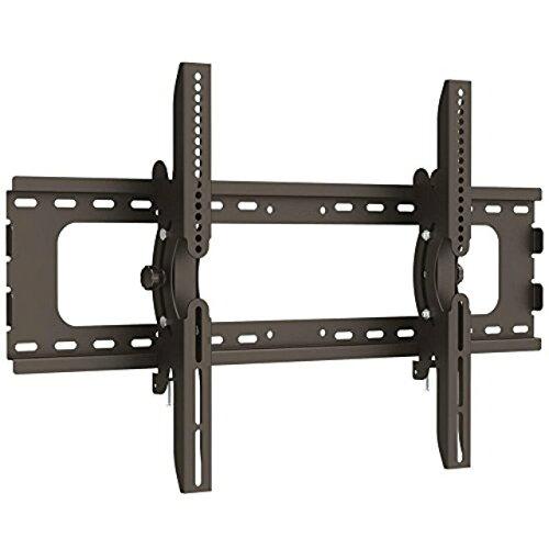STARTECH.COM 薄型液晶テレビ受像機飾りつけ金具 チルト角度調節する役立つこと FLATPNLWALL(FLATPNLWALL)