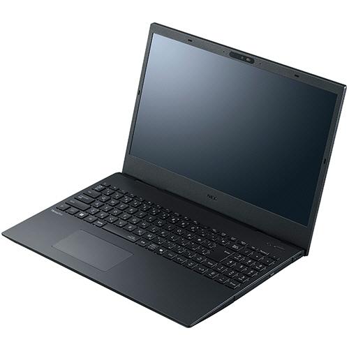 NEC 日本電気 PC-VKT46FBGDSNM NEC VersaPro VKT46/F-M タイプVF Windows 11 Pro 15.6型（インチ） Core i5 メモリ8GB SSD 512GB 1366×768 Webカメラ有り Bluetooth v5.3 Office無し ブラック系