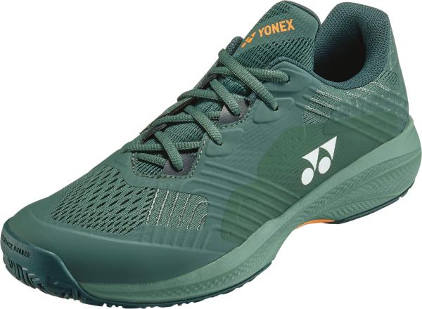 YONEX ヨネックス パワークッションソニケージMAC (SHTSCMA) [色 : カーキ] [サイズ : 22.5]