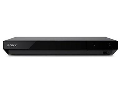 SONY ソニー Ultra HD BD/DVDプレーヤー(UBP-X700/K)