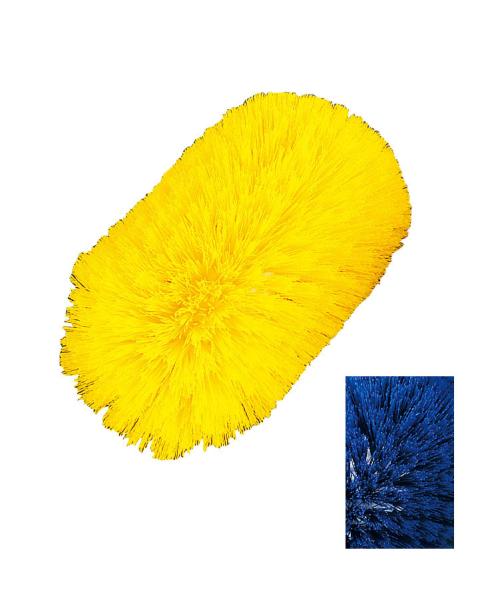 CFS Brands タンクケトルブラシ　Ｌ（ハンドル別売）４１１７７　ブルー【JBLQ001】