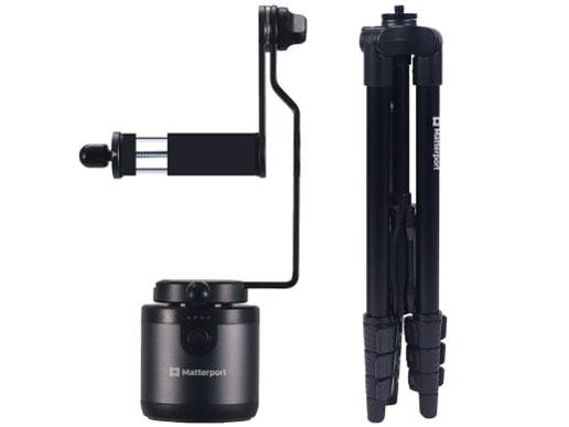 アスク Matterport Axis (Axis + Tripod)｜ECJOY！店