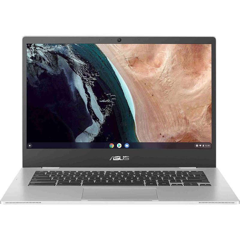 ★　ASUS CX3402CBA-MW0153 ASUS　Chromebook ASUS Chromebook Plus Enterprise CX34 (CX3402)｜Laptops For