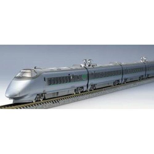 トミーテック 400系 山形新幹線・つばさ 登場塗装 7両セット