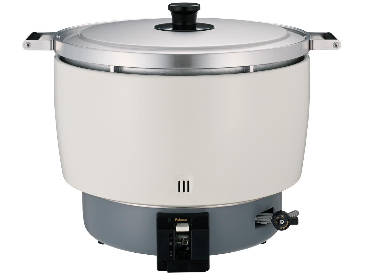 【在庫限即納】PALOMA パロマ PR-10ESS LPG