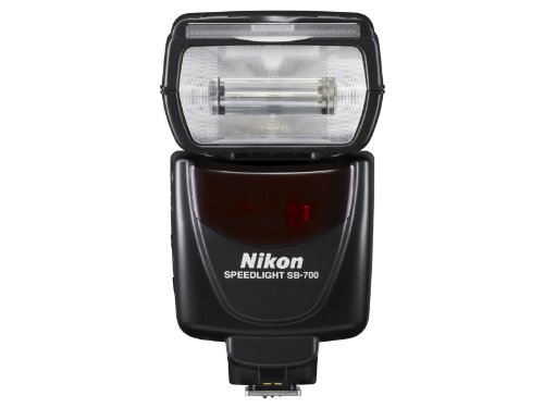 NIKON ニコン す早さ点火装置 SB-700(SB-700)
