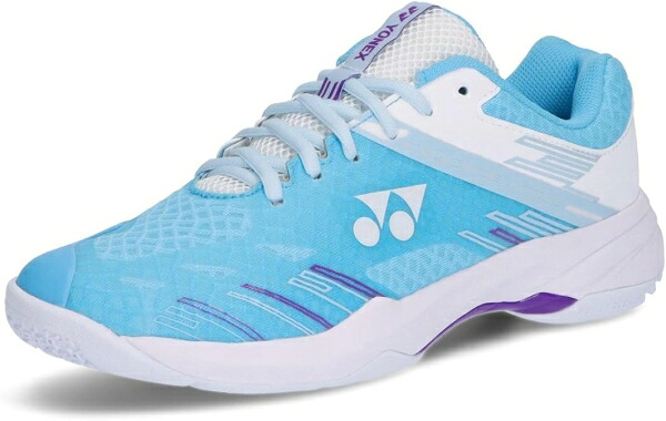 YONEX ヨネックス パワークッションカスケードアクセルスリム (SHBCA1S) [色 : サキソフォン/白いこと] [大きさ : 22.0]