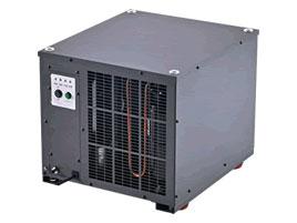 ナカトミ 天吊り床置き式除湿機 (単相100V) TFDM-25