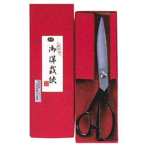 美鈴ハサミ 美鈴 洋裁はさみ 手打 (安来鋼青紙スーパー) 280mm 881-28 (1371508)