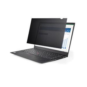 STARTECH.COM のぞき見防止プライバシーフィルター/15.6インチ/アスペクト比 16:9/光沢