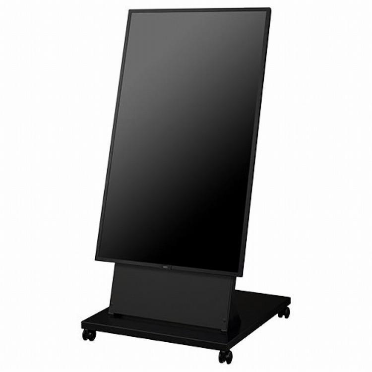 NEC 日本電気 LCD-M501-2-SDM 50.0型 美映エル 液晶 3840×1080～2160 金棒引き積み上げる DisplayPort HDMI 黒いこと系
