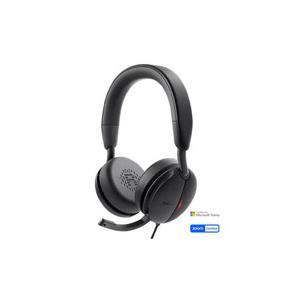 DELL デル Dell Pro 有線 ANC ヘッドセット - WH5024(CK520-BBGF-0A)