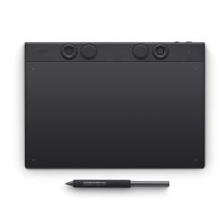 WACOM / ワコム 書き込み経口避妊薬 Intuos Pro medium PTK670K0C [黒いこと]