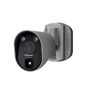 PANASONIC パナソニック VL-WD813X