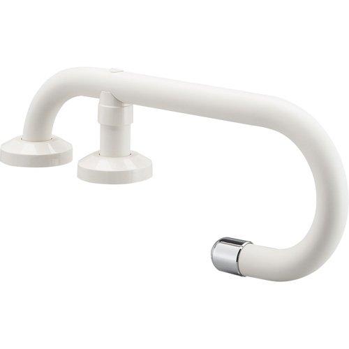 SANEI(旧社名:三栄水栓製造所) SANEI カウンタ手摺り W584 (1405565)