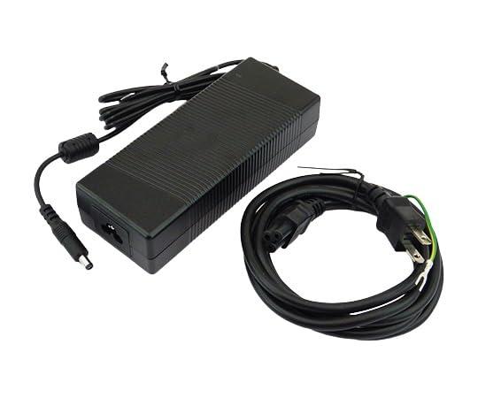 共立陰電子製作 ACアダプター DC24V 5A  DS-24500-1 1個 その他-パソコン・周辺機器