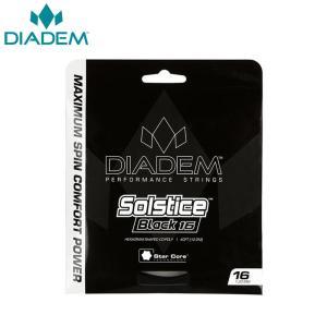 ダイアデム SOLSTICE_B (TFA006) [色 : BLK] [大いさ : 17]【入数:3】