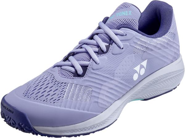 YONEX ヨネックス パワークッションソニケージLGC (SHTSCLG) [色 : ミストパープル] [サイズ : 22.5]