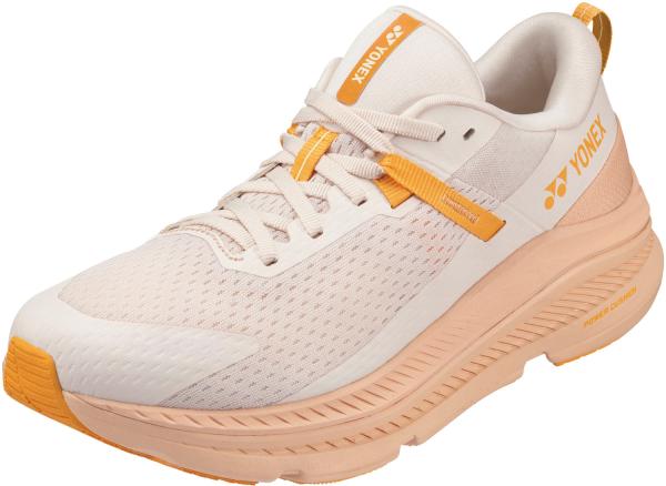 YONEX ヨネックス カーボンクルーズグライダーウィメン (SHRGL1L) [色 : シャーベットオレンジ] [サイズ : 25.0]｜ECJOY！店