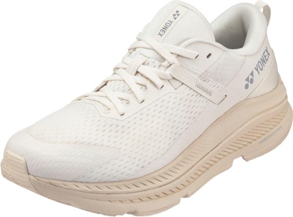 YONEX ヨネックス カーボンクルーズグライダーウィメン (SHRGL1L) [色 : サンド] [サイズ : 22.0]