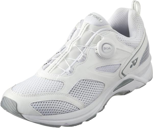 YONEX ヨネックス セーフラン900C (SHR900C) [色 : ホワイト] [サイズ : 24.5]