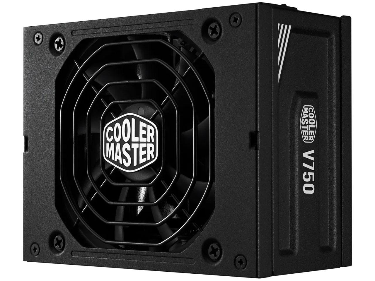 COOLER MASTER TECHNOLOGY MPY-7501-SFHAGV-3EJP (V SFX Gold 750 ATX3.1)